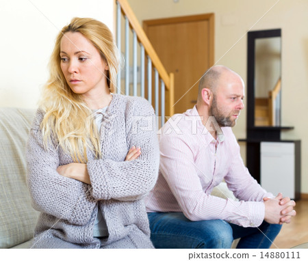 Family quarrel 14880111