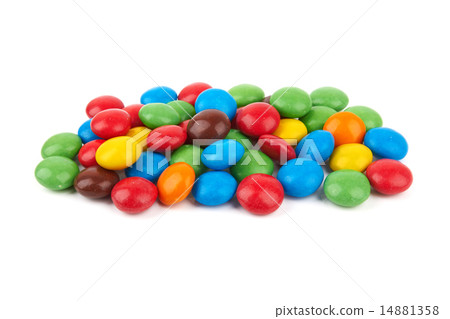 chocolate buttons 14881358
