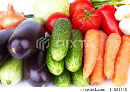 vegetables 14881838