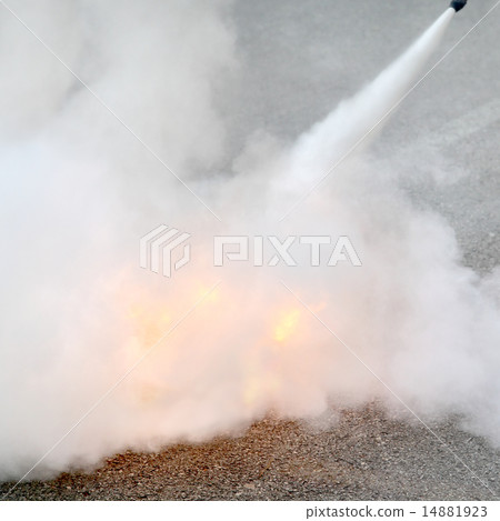 Fire fighting Fire fighting 14881923