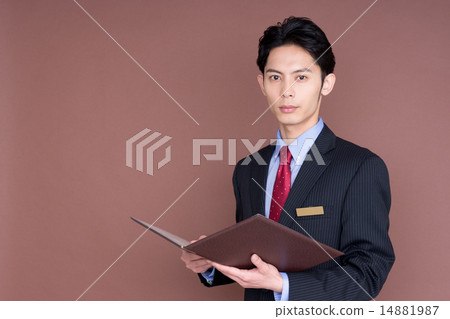 一名商人 14881987