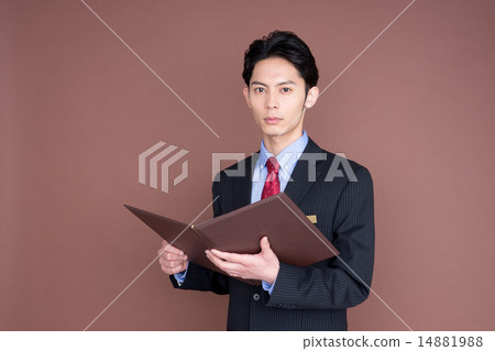 一名商人 14881988