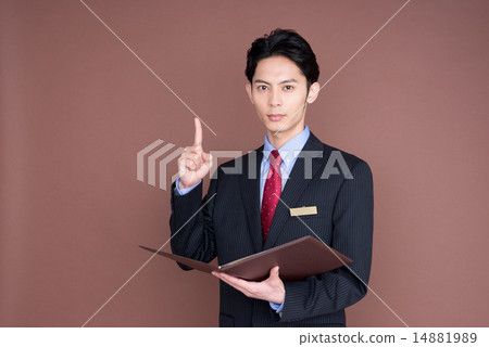 一名商人 14881989