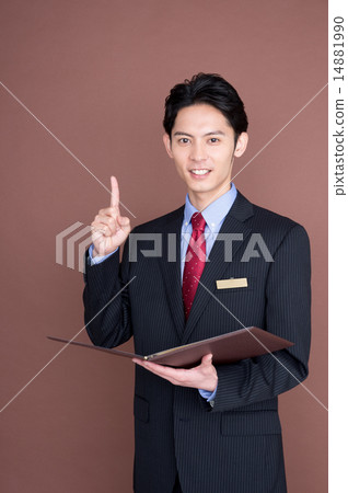 一名商人 一名商人 14881990