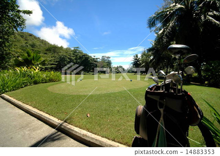Pralins, Seychelles Pralins, Seychelles 14883353