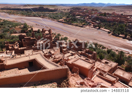 Ait Ben Haddou 14883518