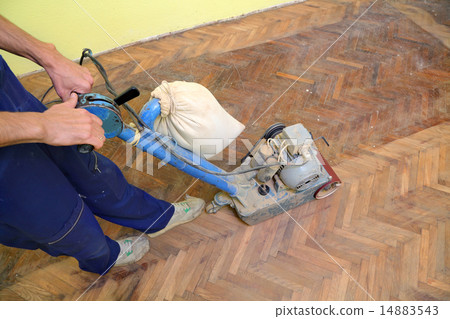 Home renovation 14883543