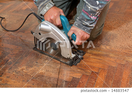 Home renovation 14883547