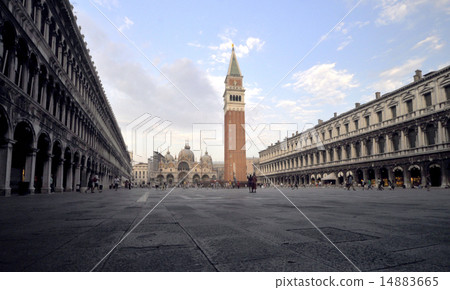 Venice Venice 14883665