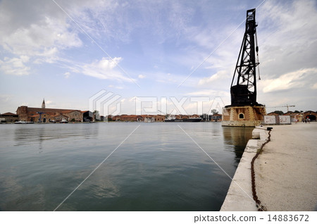 Venice Venice 14883672