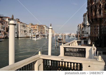 Venice 14883677