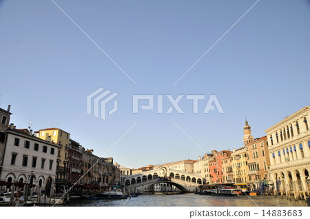 Venice Venice 14883683