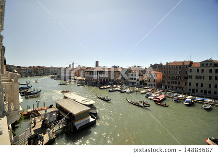 Venice Venice 14883687