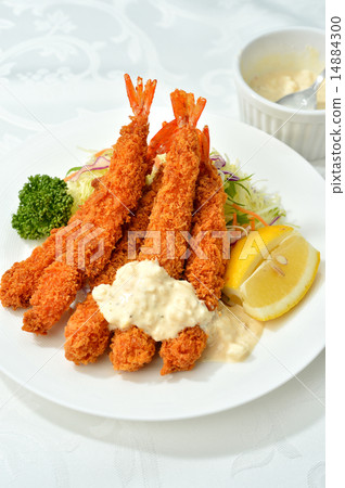 Image of shrimp fly. 14884300