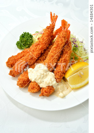 Image of shrimp fly. 14884301