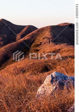 Hiraodai of dawn Hiraodai of dawn 14884441