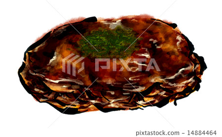 廣島風格禦好燒 14884464