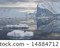 Nature and landscapes of Greenland. Unique climati 14884712