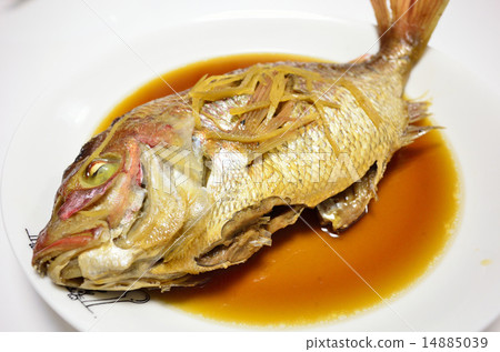  Red snapper 14885039