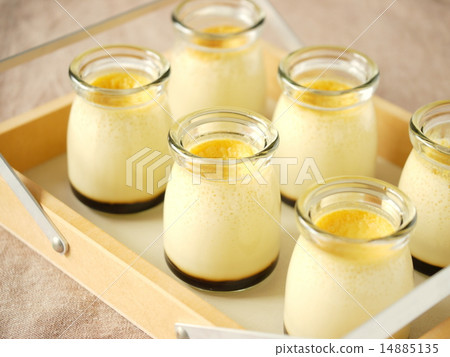 被烘烤的被烘烤的打印盤子版本背景茶 14885135