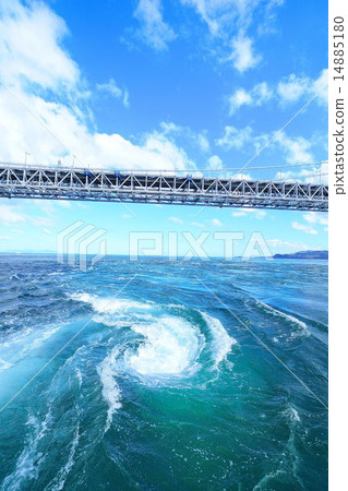 Naruto whirlpools 14885180