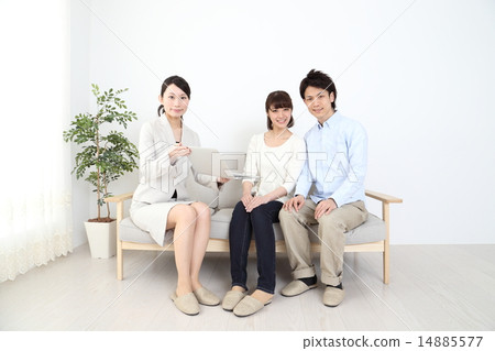 商務談判訪問銷售說明諮詢 商務談判訪問銷售說明諮詢 14885577