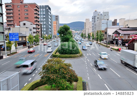 Kyoto Gojo-do 14885823