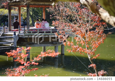 Naritasan Park Shimodo 14886055