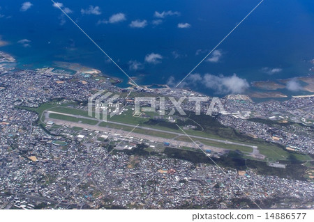 普天間空軍基地 普天間空軍基地 14886577