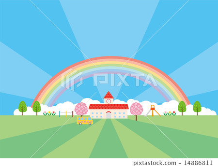背景材料 - 幼兒園形象5 背景材料 - 幼兒園形象5 14886811