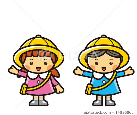 幼兒園的孩子 14886863