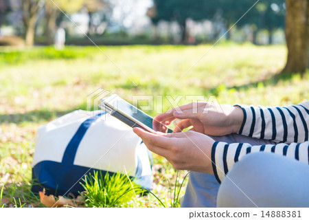 戶外平板電腦 14888381