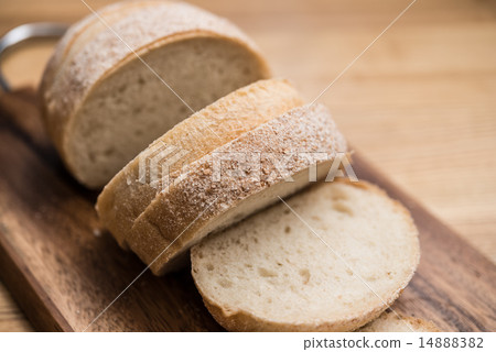 Delicious bread 14888382