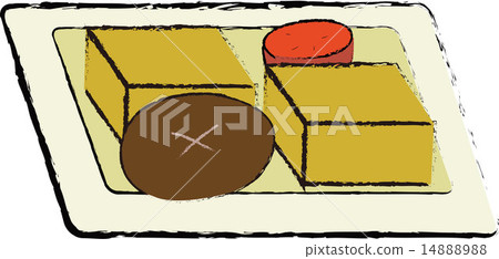 高野豆腐 高野豆腐 14888988