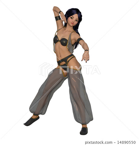 Belly Dancer Belly Dancer 14890550