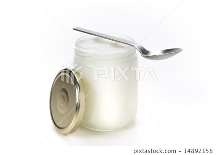 Coconut oil Coconut oil 14892158