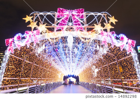 illumination 14892298