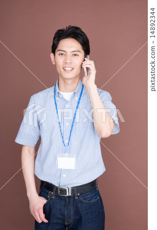 Engineer Engineer 14892344