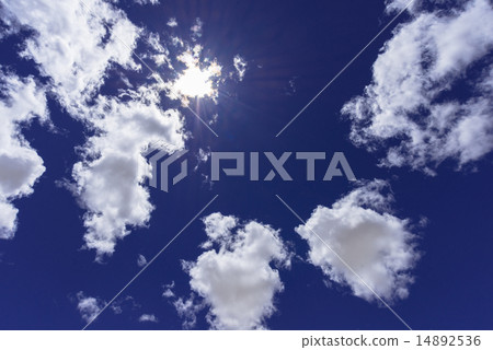 Cloud Cloud 14892536