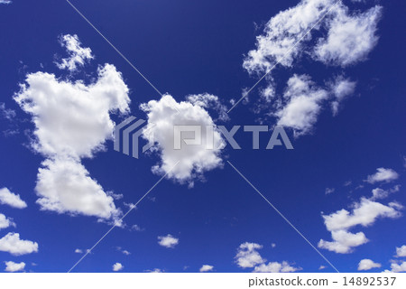 Cloud 14892537