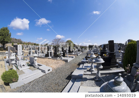 墓地墓地 墓地墓地 14893019