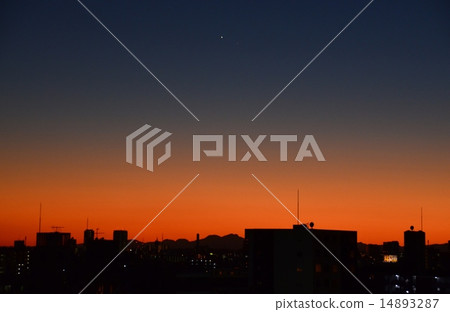 第一顆星 14893287