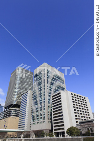 大阪堂島 14893513