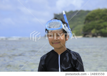 Guam child 14893550