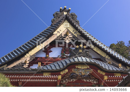 Main hall of Mt. 14893666