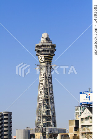 Tsutenkaku 14893683