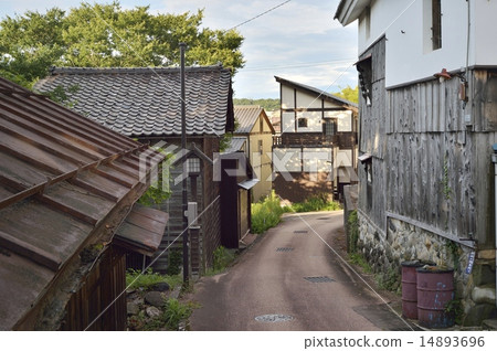 Yu Shimizu路徑 14893696