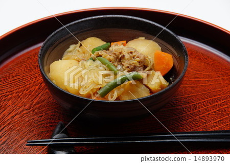 Meat and potatoes Meat and potatoes 14893970