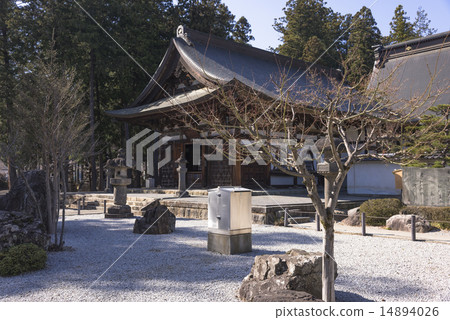 Shurin Temple of Koshu City Shurin Temple of Koshu City 14894026