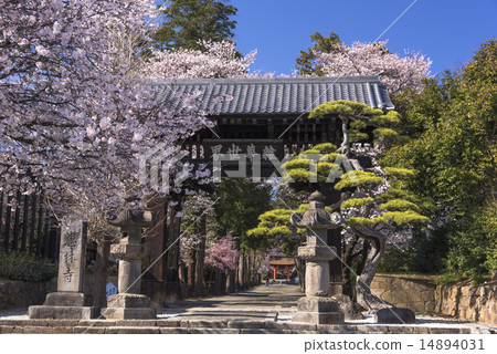 Shurin Temple of Koshu City 14894031